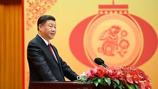 【国务院海外发言人】：习近平过了个穷年！各嫡系旧部过完年就对各市各县新旧一把手下手。「台北时间2024.3.1 22:15」第37集
