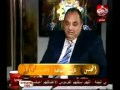 منصور عامر يناقش خارطة الامل مع خالد الجندي7/8