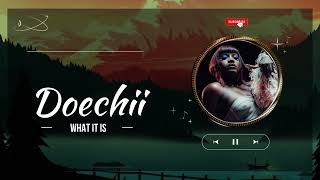 Doechii - What Is It (Lyrics)