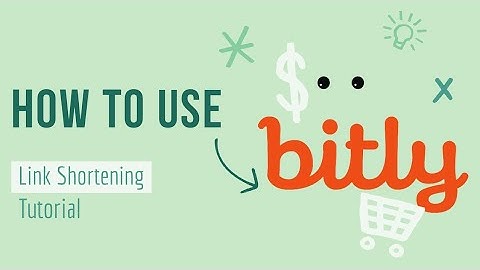 How to Use Bitly Tutorial : How to Earn Money From Bitly 2024