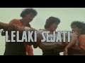 Film lawas indonesia  lelaki sejati johan saimima 1984 sang penjaga kehormatan wanita