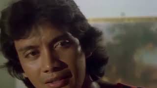Film Lawas Indonesia | LeLAKI SeJATI (Johan Saimima) 1984 Sang Penjaga Kehormatan Wanita