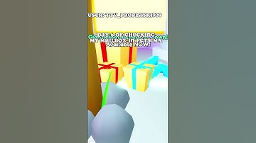 Day 6 of checking my mailbox in psx #shorts #roblox #petsimx