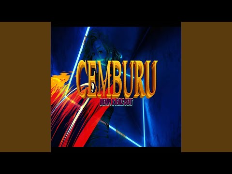Video Cemburu Pake Batas