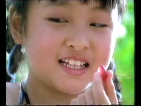 [香港經典廣告](2001)旺仔 QQ糖