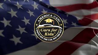 Make a Difference for America's Youth - Donate Your Car Today