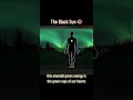 The Dark History of the Black Sun Symbol #history #archaeology #mystery #facts