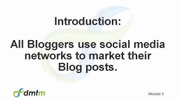 Module 3 - Session 1