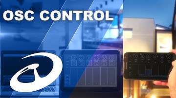 OSC control