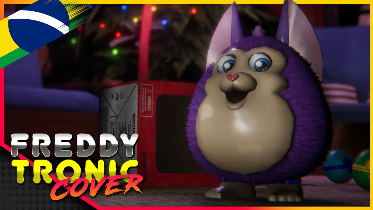 Stream TATTLETAIL SONG _Come to Mama_ Dublado pt-br by No=_=Name