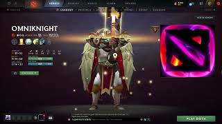DOTA 2 MODS SKIN [09/02/2024] NOT WORKING!