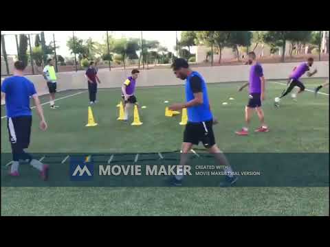 نادي مرج الحمام الى 2022  1