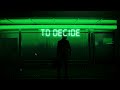 Varmix - To Decide feat. Asenssia (Lyric Video) [Ultra Music]