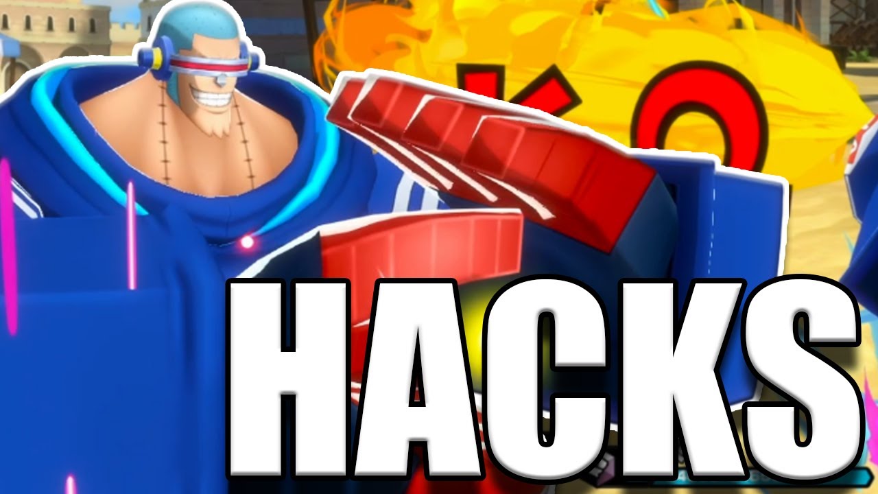 Фрэнки — это настоящий ЧИТ-КОД... | One Piece Bounty Rush