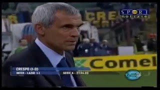 FC Internazionale - Stagione 2002/2003