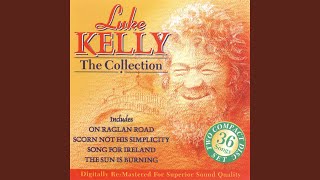 Video thumbnail of "Luke Kelly - Lifeboat Mona"