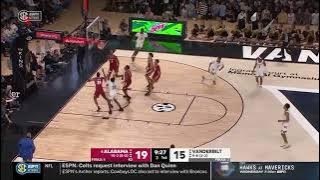 Download lagu Malik Dia | Forward Versatile | Vanderbilt