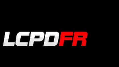 How to install LCPDFR 1.1