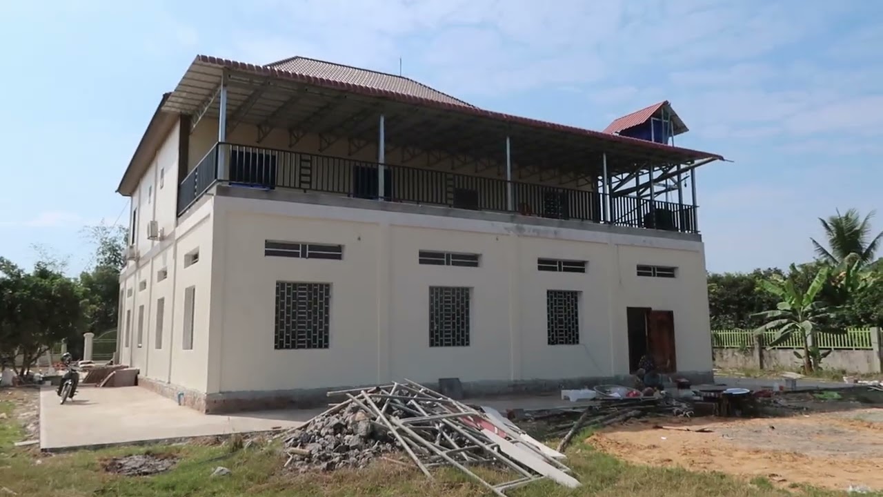 Cambodia 2026 Part 2