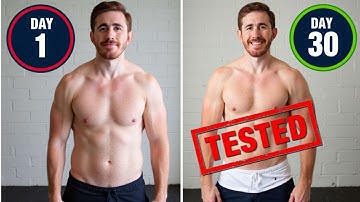 If I Needed to Drop 30lbs FAST in 2025, Here’s EXACTLY What I’d Do