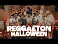 La vaina vol7 mix reggaeton halloween 2023