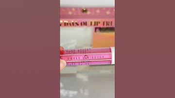 Advent calendar. Day 4💋