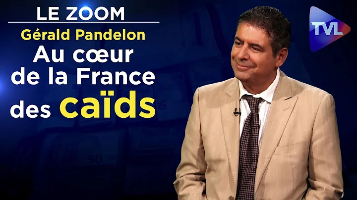 Au cur de la France des cads - Grald Pandelon - Le Zoom - TVL