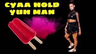 TopGyal Pinkz - Bad Gyal Style (Lyric Video)
