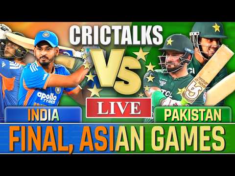 CricTalks Live