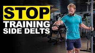 The Shoulder Muscle Nobody Trains (But Everyone Sees)