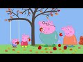 Peppa Pig | The Apple Tree | Peppa Pig Official | Family Kids Cartoon