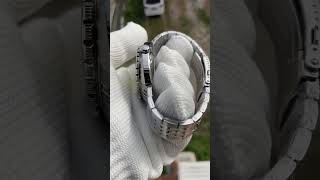SD1967 Milled Clasp Bracelet Steel Bezel 43mm Steeldive Sapphire Glass 20ATM Wat