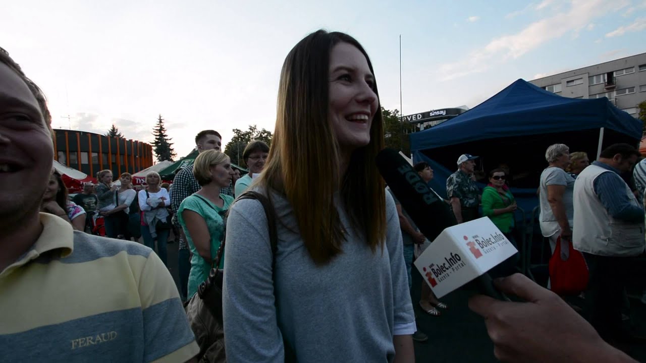 Bolec.Info - Wybory Miss i Mistera BŚC
