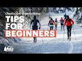 Classic Cross-Country Skiing for Beginners: Everything You Need to Know to Get Started || REI