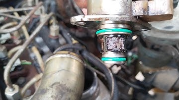 Mahindra belaro Delphi p0001 metering unit open load error #automobile #viral #car