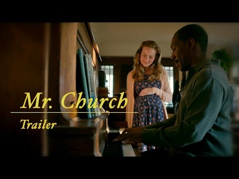 MR CHURCH Trailer