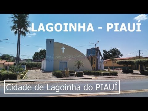 Lagoinha do Piauí Piauí fonte: i.ytimg.com Fonte: i.ytimg.com