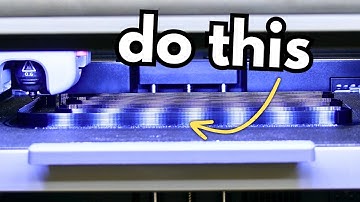 TPU Printing Nightmares? Avoid Them With This Simple Fix!