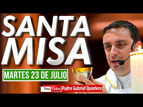 💒 Santa Misa