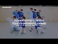 ZEROBASEONE - Say My Name [Dance Practice] // Sub. Español