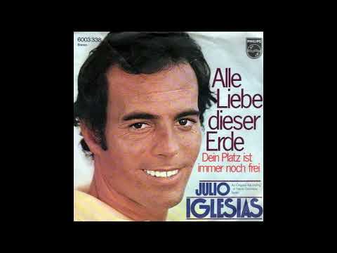 Julio Iglesias -