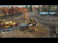ГРАЄМО на Kenworth C500. Прибераємо мусор #truck #тягач #snowrunner #игры #грузовик #gaming #игра