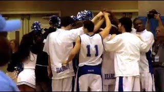 Athletics at Baruch College