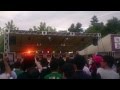 ドロシーリトルハッピー「ストーリー」20140711楽天コボスタ宮城