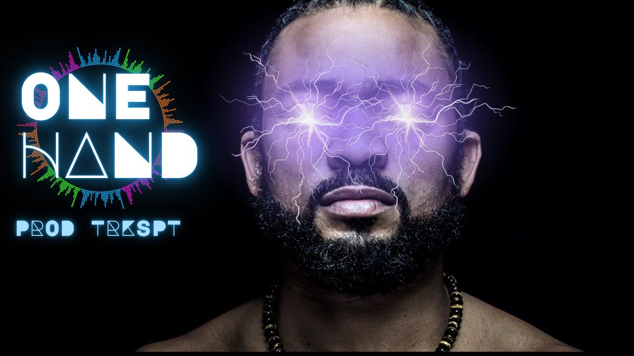 Vybz Kartel x Machel Montano Type Beat | One Hand | Dancehall Soca🔥