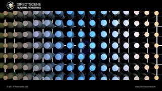 Cross Breed - Gridpanel