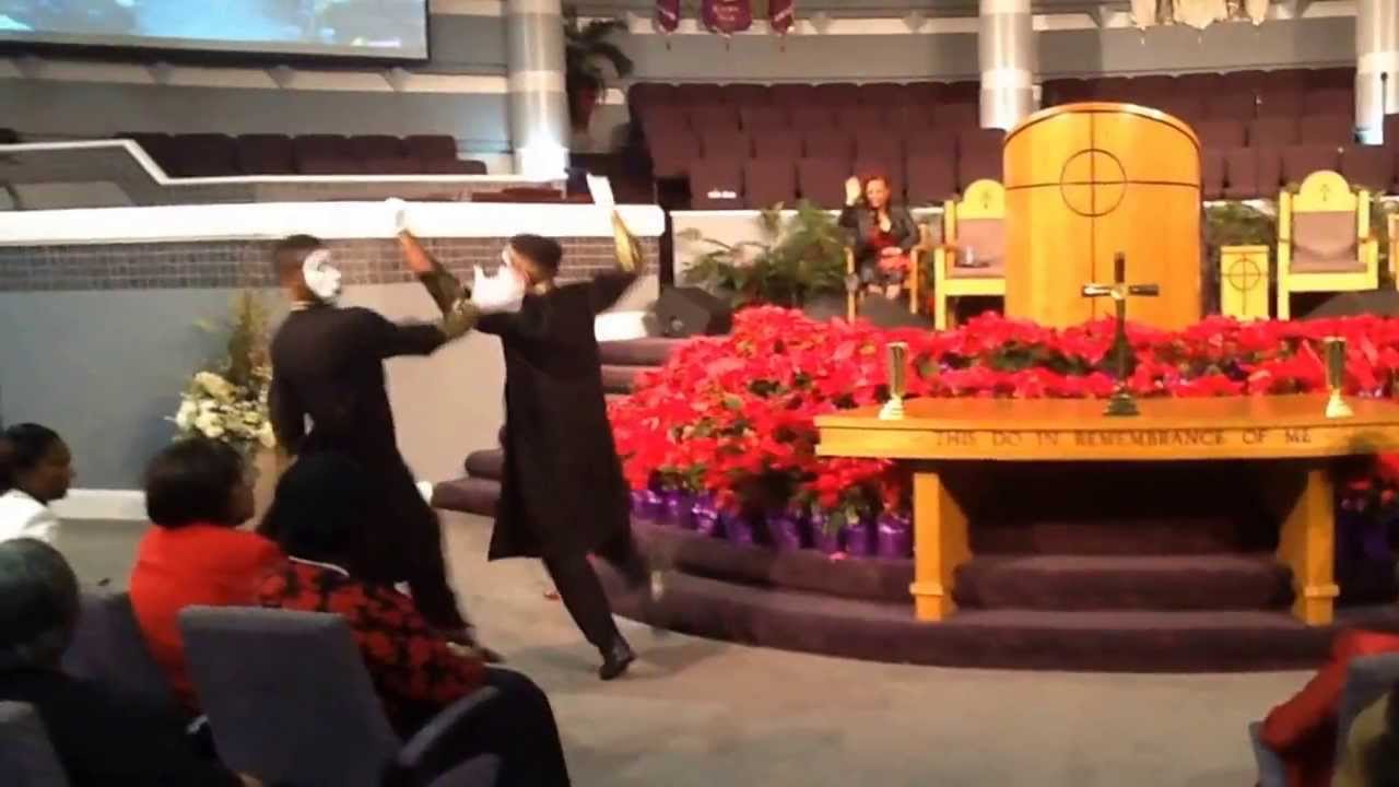 Bishop William Darryl Scott Net Worth
