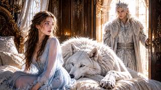 The Sweet Omega Called the Giant Black Wolf Chubby — The Alpha King Secretly Worked Out All Week