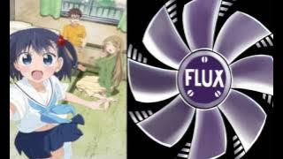 Anime Reflux: Ooya-san wa Shishunki