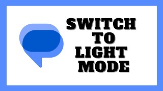 How to Switch to Light Mode on Google Maps